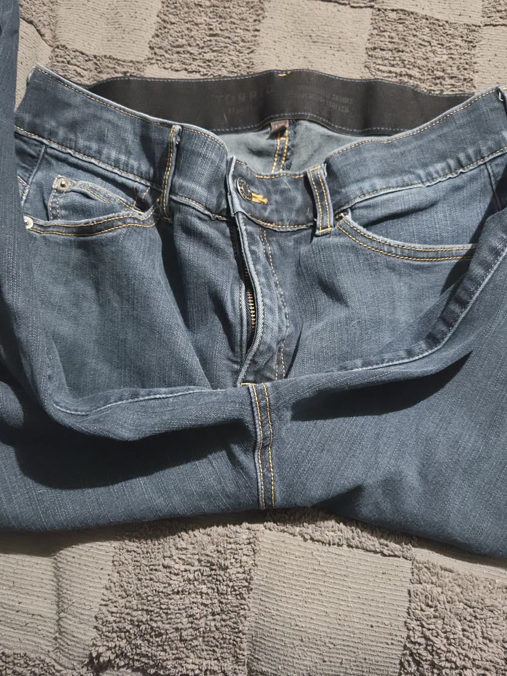 Torrid Bombshell Skinny - Picture 5 of 5